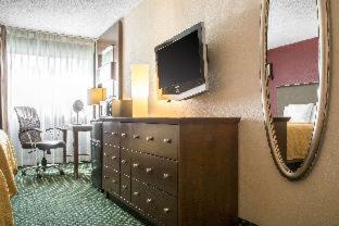 Motel 6 Rochester - Airport Zimmer foto