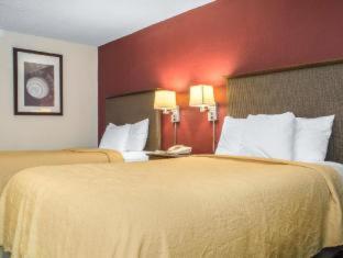 Motel 6 Rochester - Airport Zimmer foto
