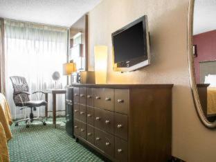 Motel 6 Rochester - Airport Zimmer foto