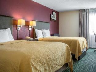 Motel 6 Rochester - Airport Zimmer foto