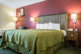 Motel 6 Rochester - Airport Zimmer foto