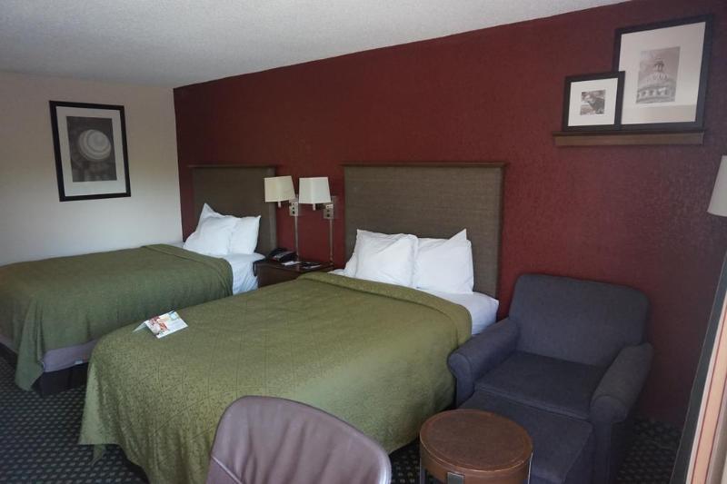 Motel 6 Rochester - Airport Exterior foto